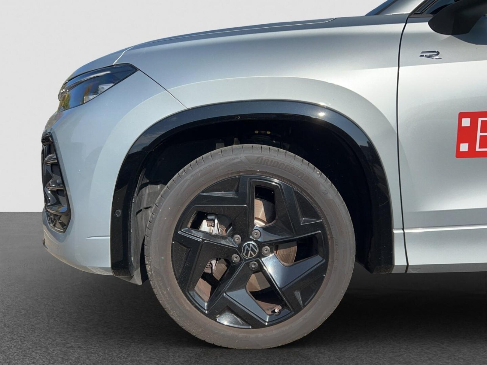 Volkswagen Tayron – Bild 12