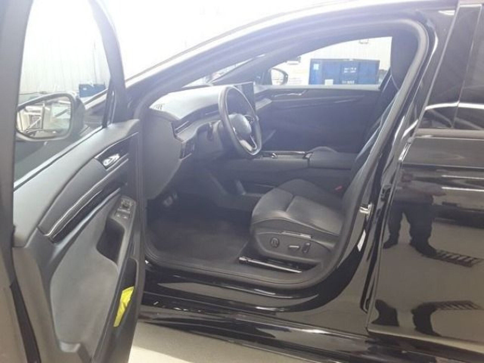 Volkswagen ID.7 – Bild 5