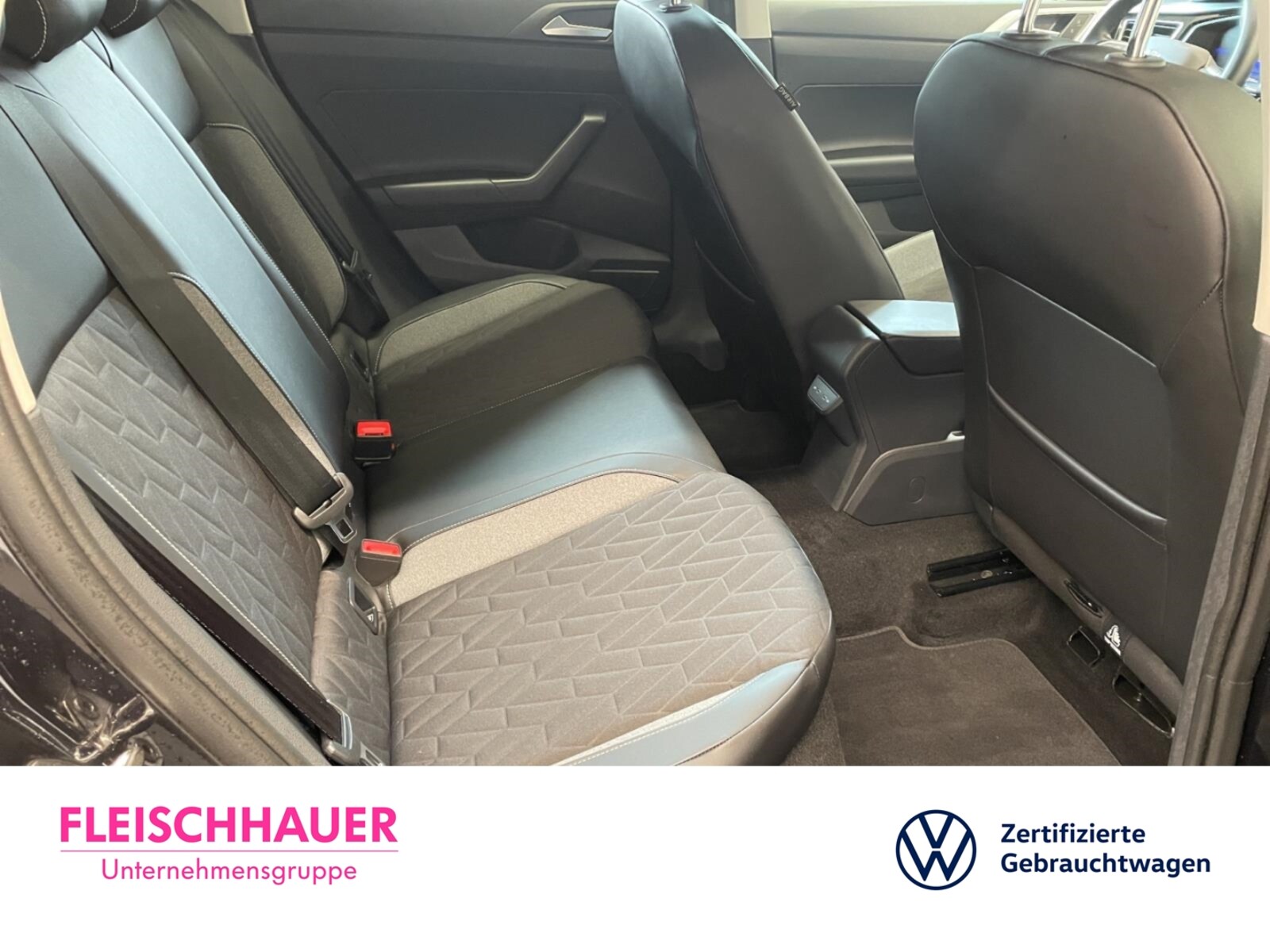 Volkswagen Taigo – Bild 9