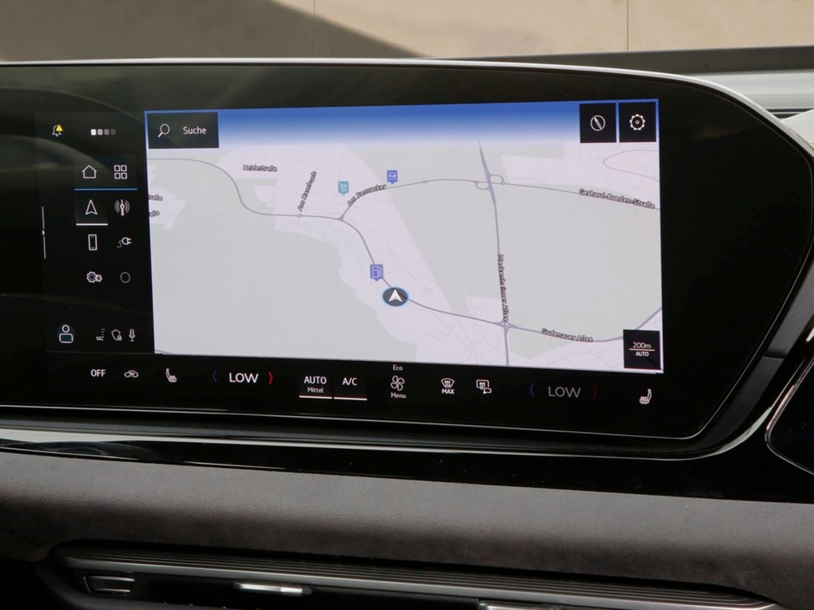Audi A6 Avant – Bild 13