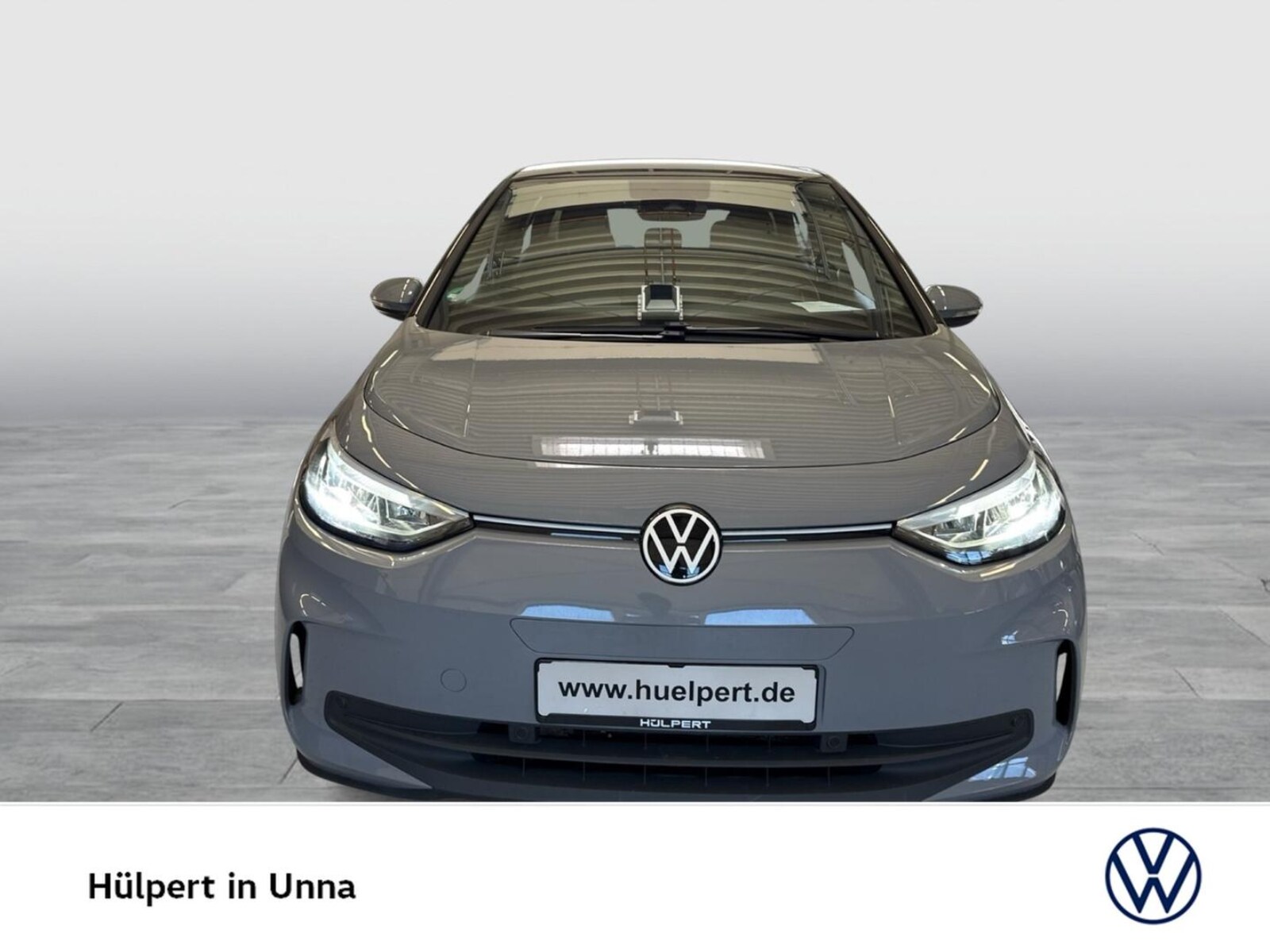 Volkswagen ID.3 – Bild 2