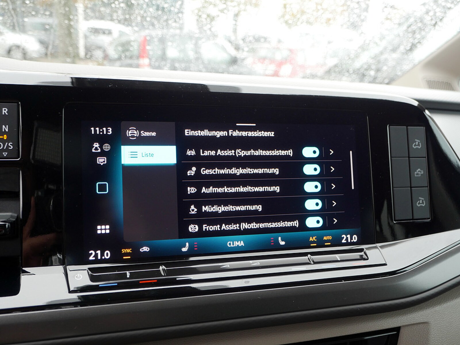 Volkswagen California – Bild 24