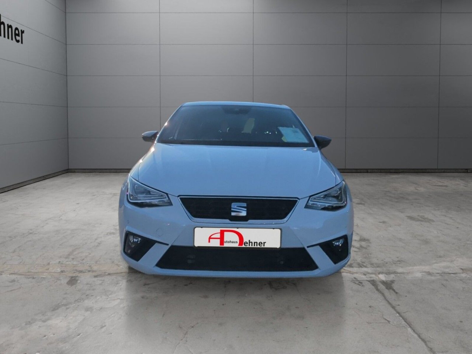 SEAT Ibiza – Bild 9
