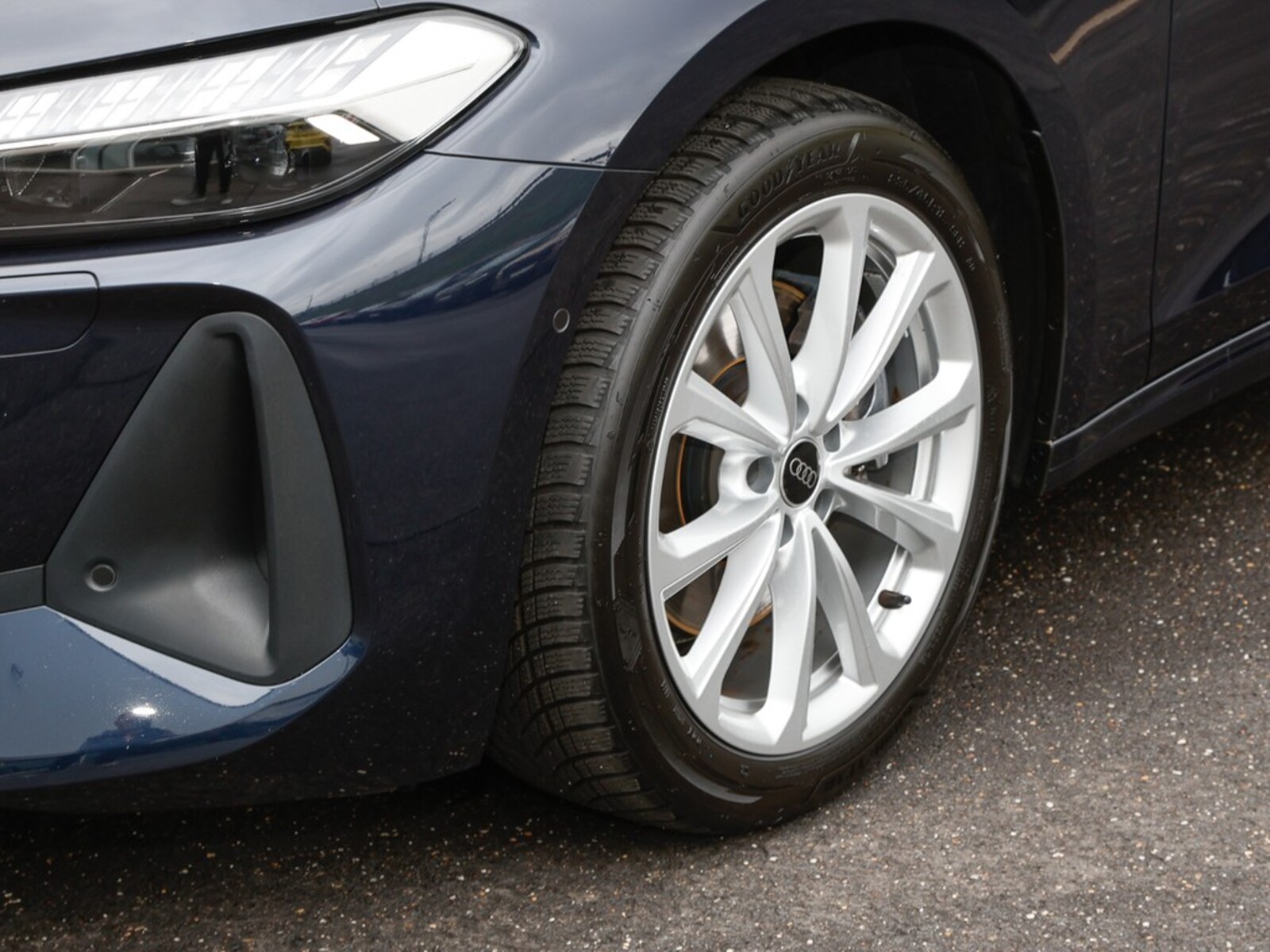 Audi A5 Avant – Bild 9