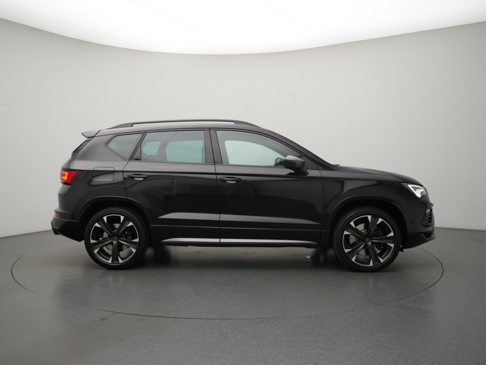 CUPRA Ateca – Bild 3