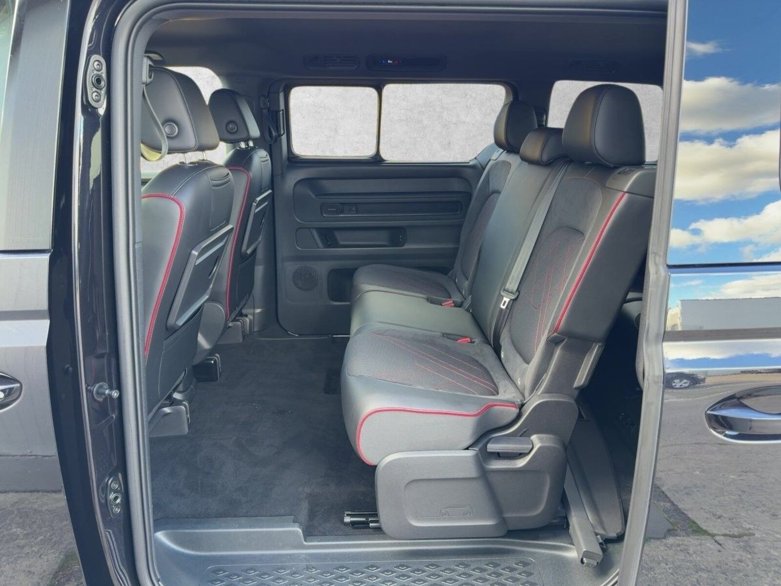 Volkswagen ID. Buzz – Bild 19