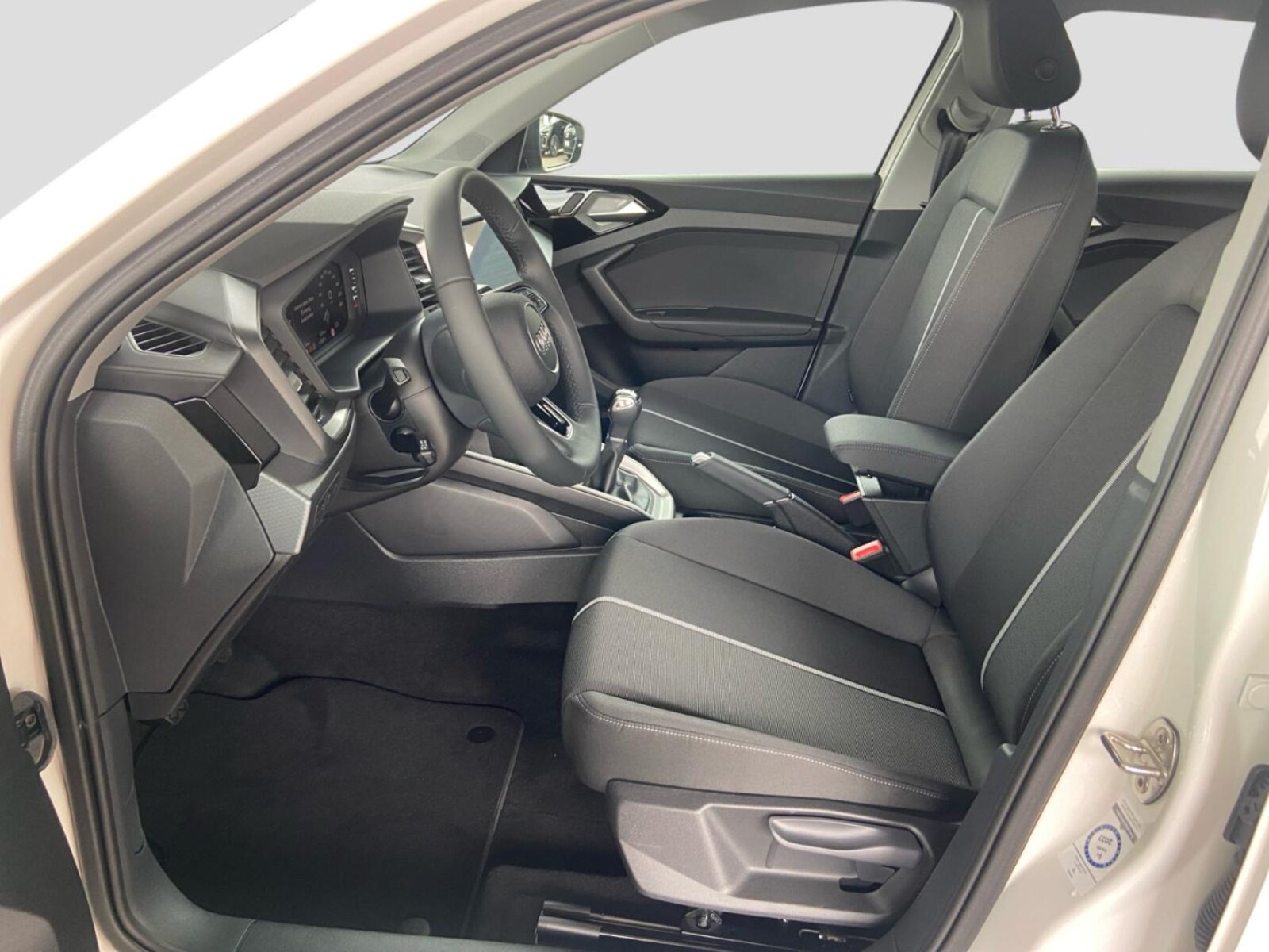 Audi A1 Sportback – Bild 9