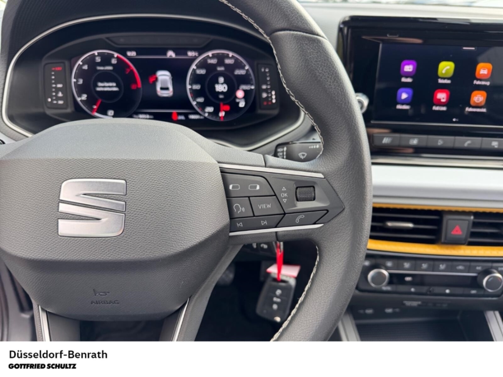 SEAT Ibiza – Bild 13