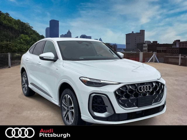 Photo of 2026 Audi Q5 Sportback