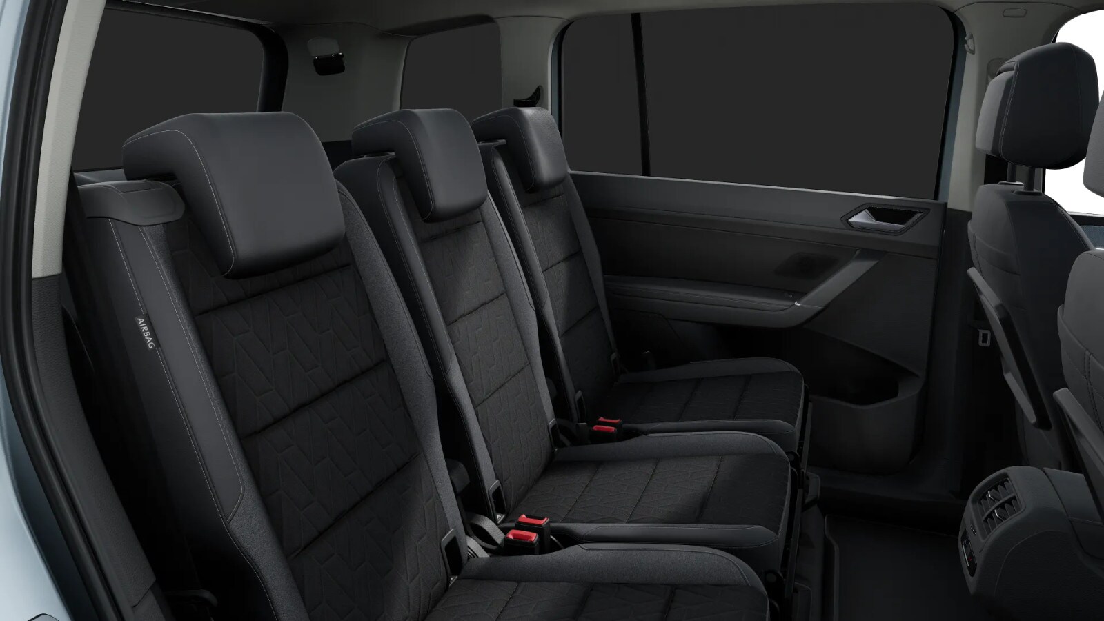 Volkswagen Touran – Bild 11