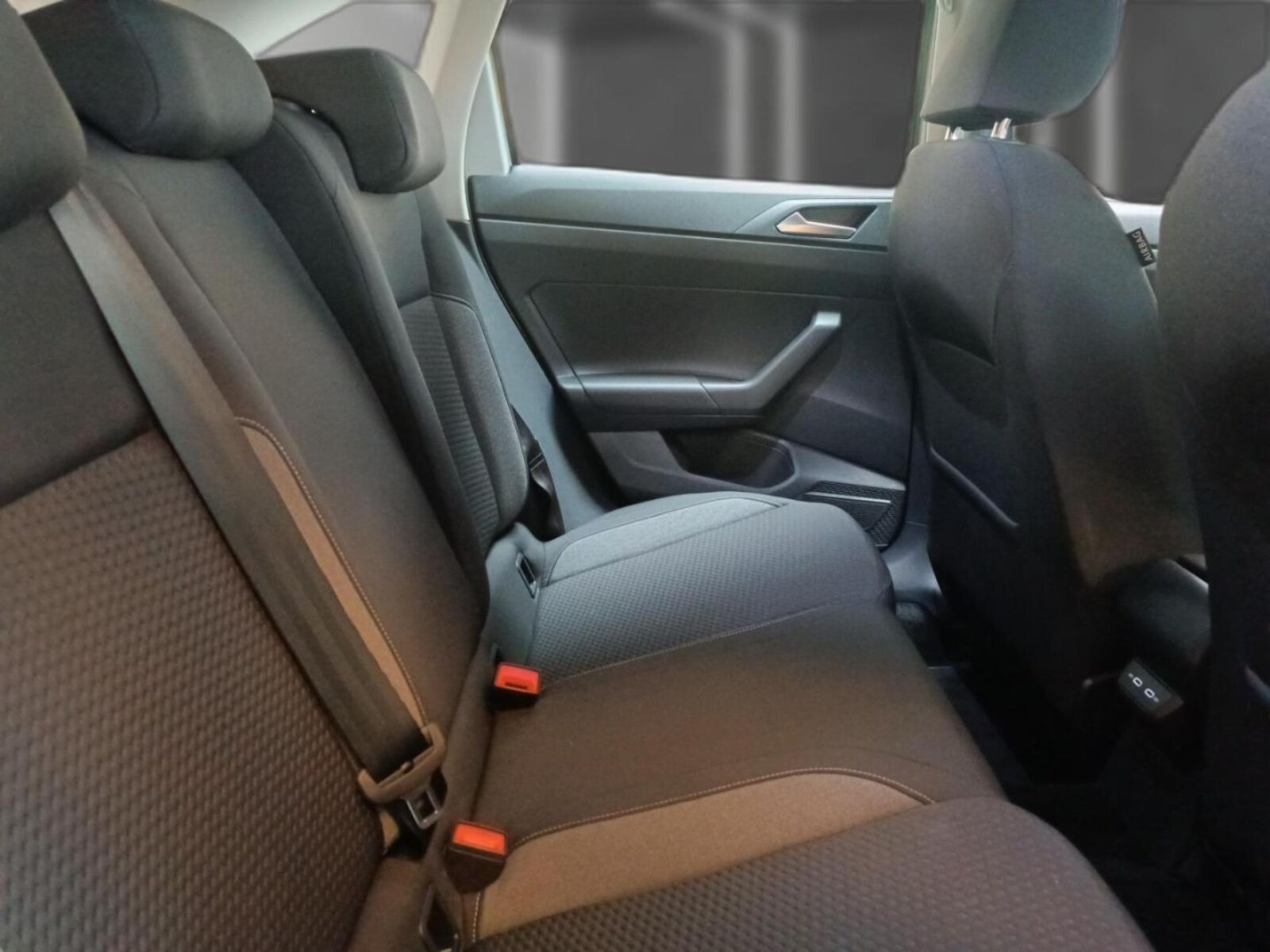 Volkswagen Taigo – Bild 19