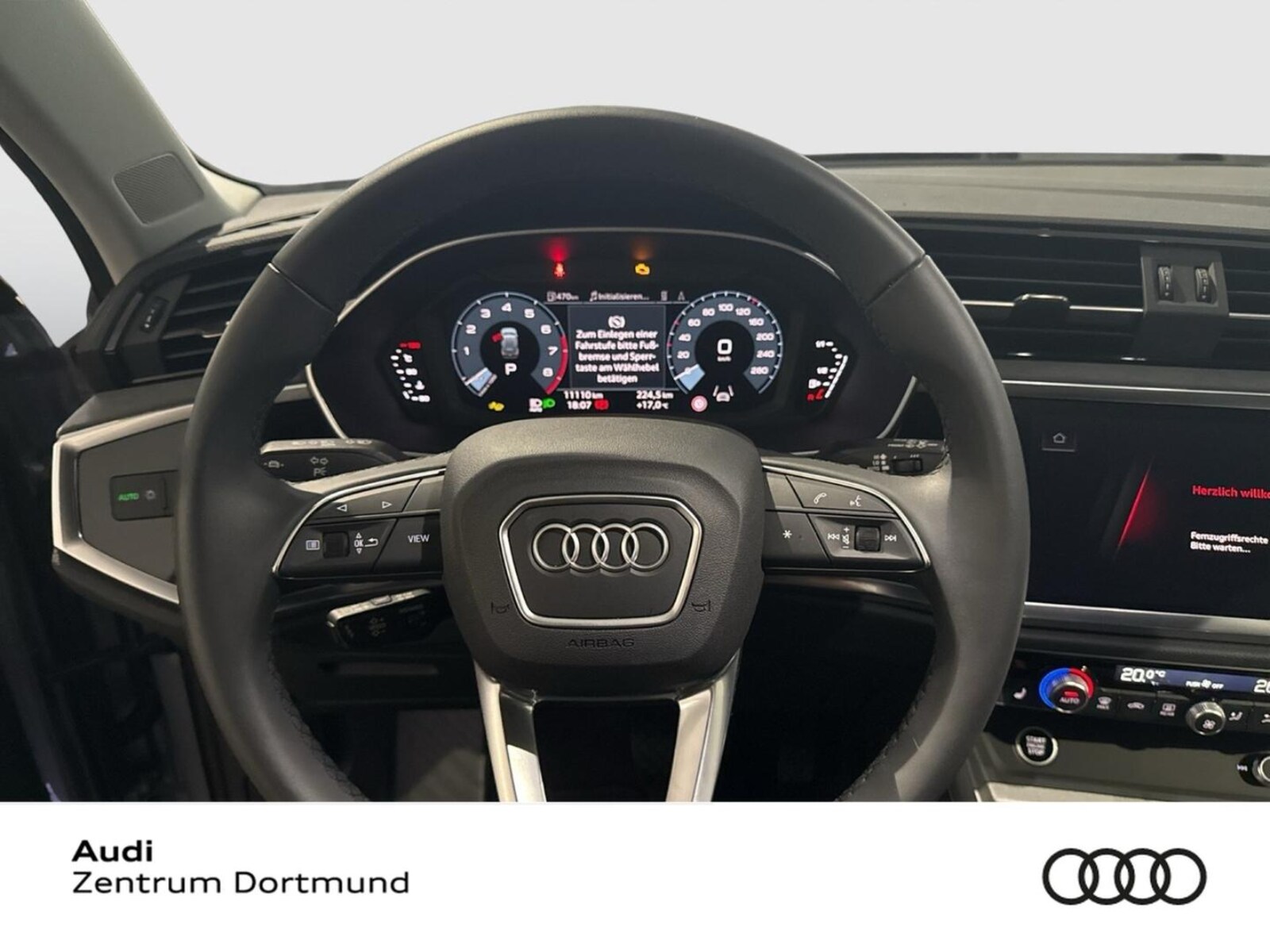 Audi Q3 – Bild 11