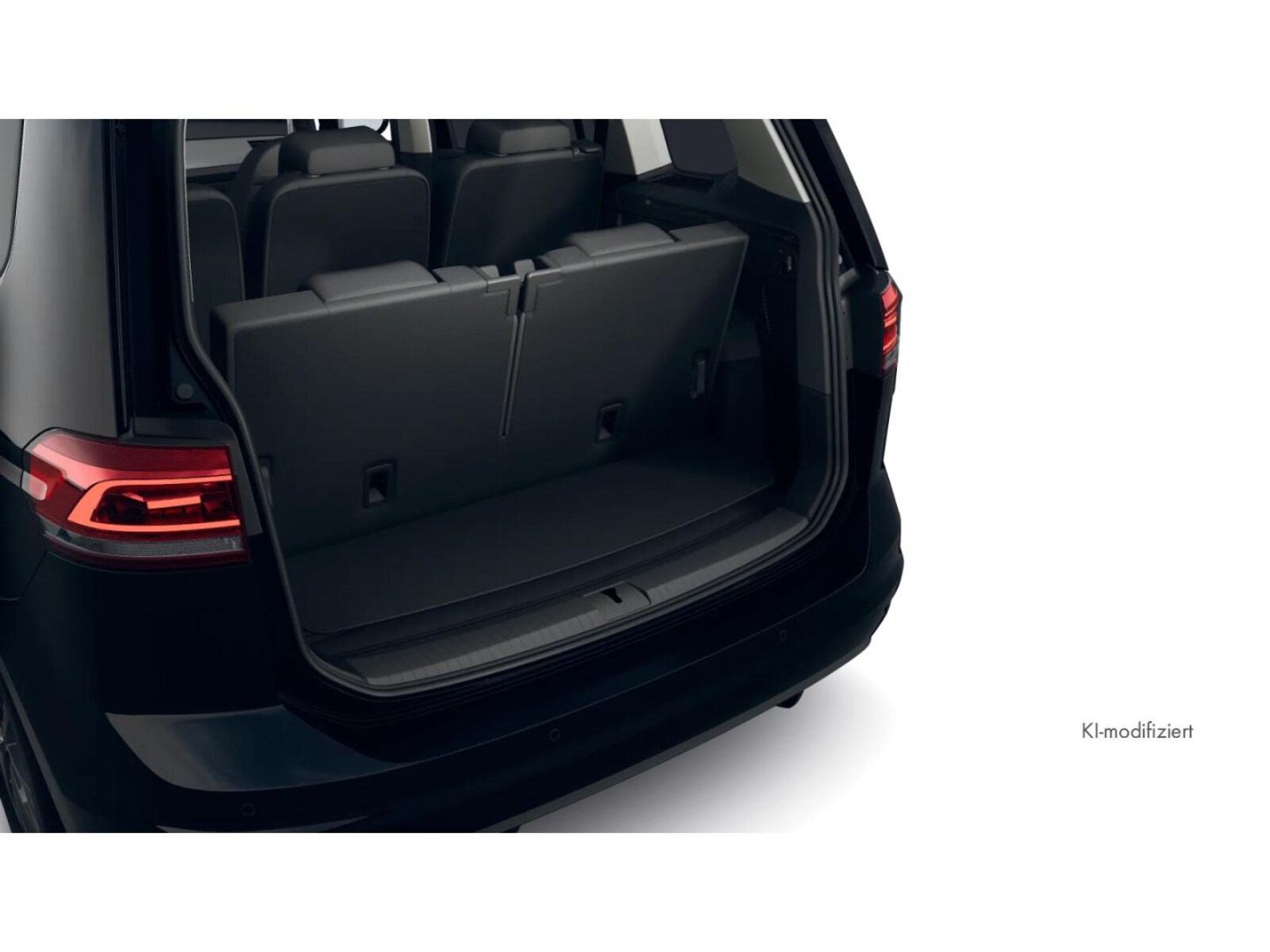 Volkswagen Touran – Bild 7