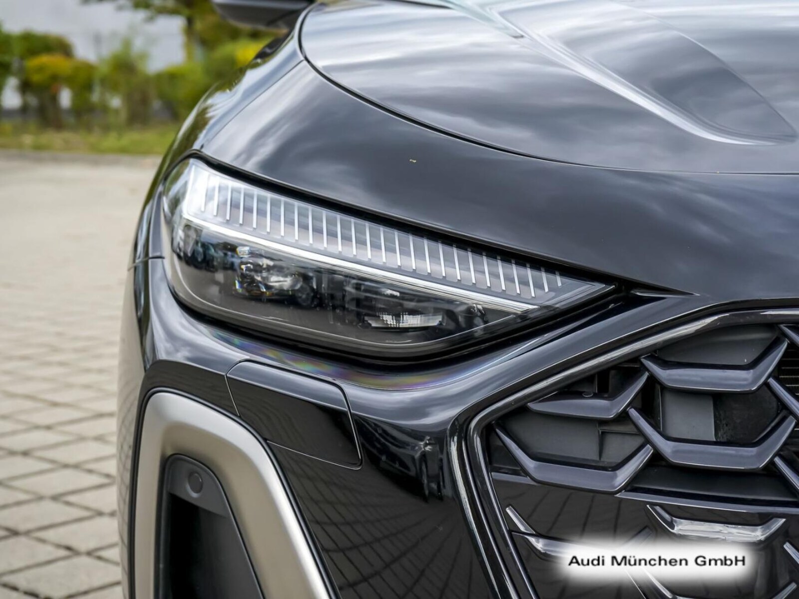 Audi A5 Limousine – Bild 6