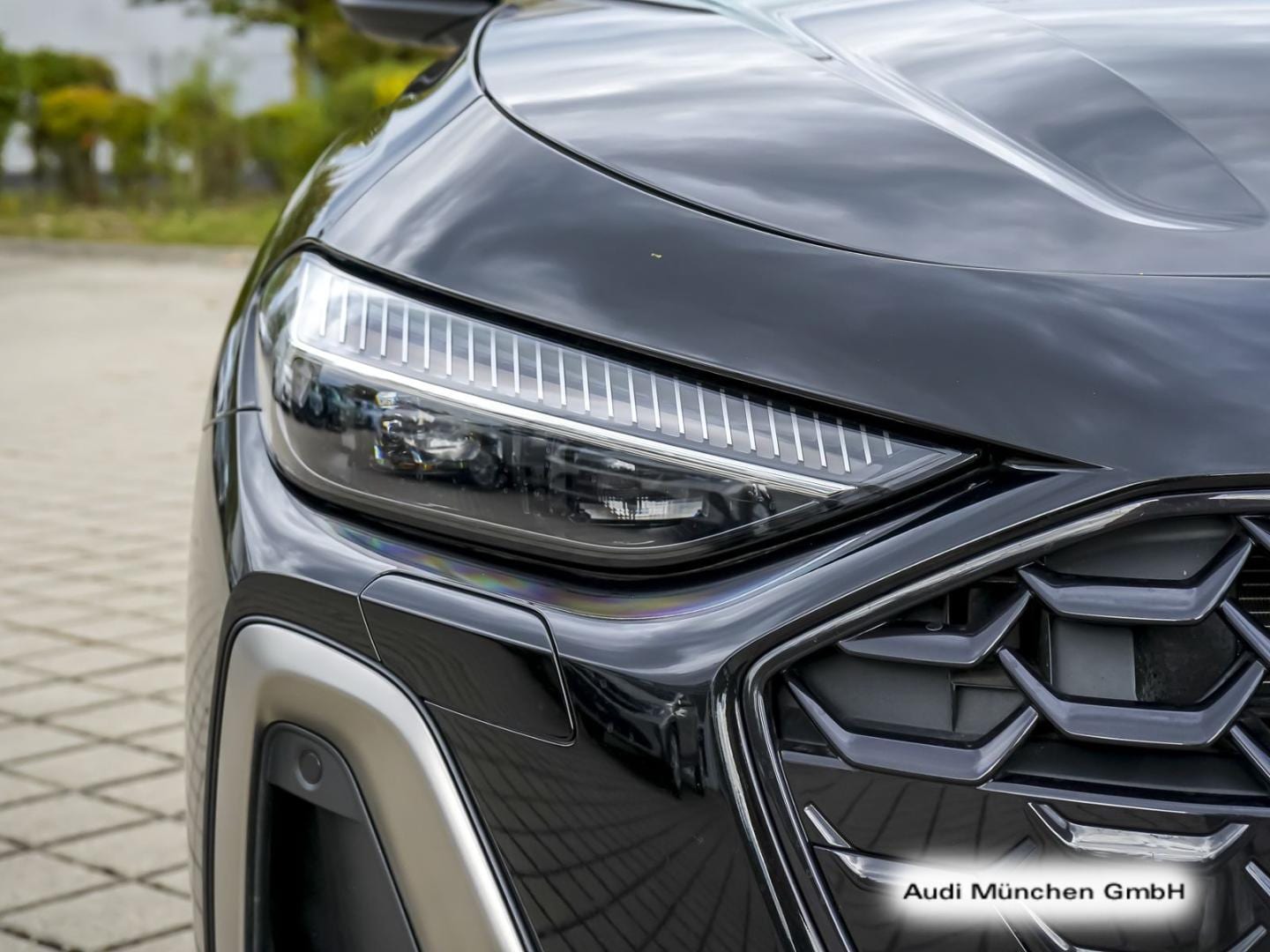 Bild über Audi A5 Limousine edition one TFSI quattro 150 kW S tronic - für weitere Informationen kontaktieren Sie den Audi Partner