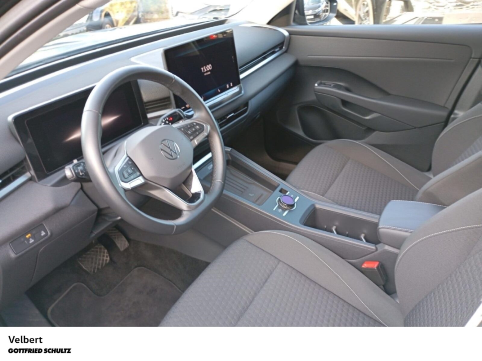 Volkswagen T-Roc – Bild 14