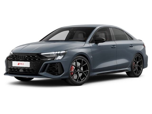Image about Audi RS 3 Limousine TFSI quattro S tronic