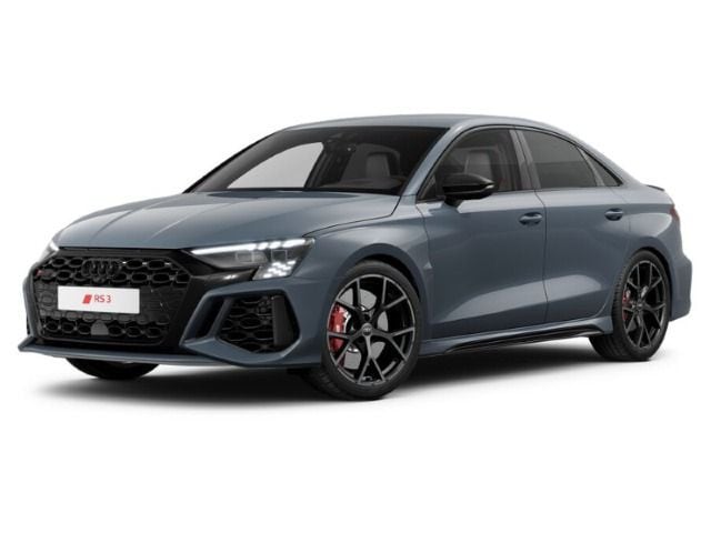 Image about Audi RS 3 Limousine TFSI quattro S tronic