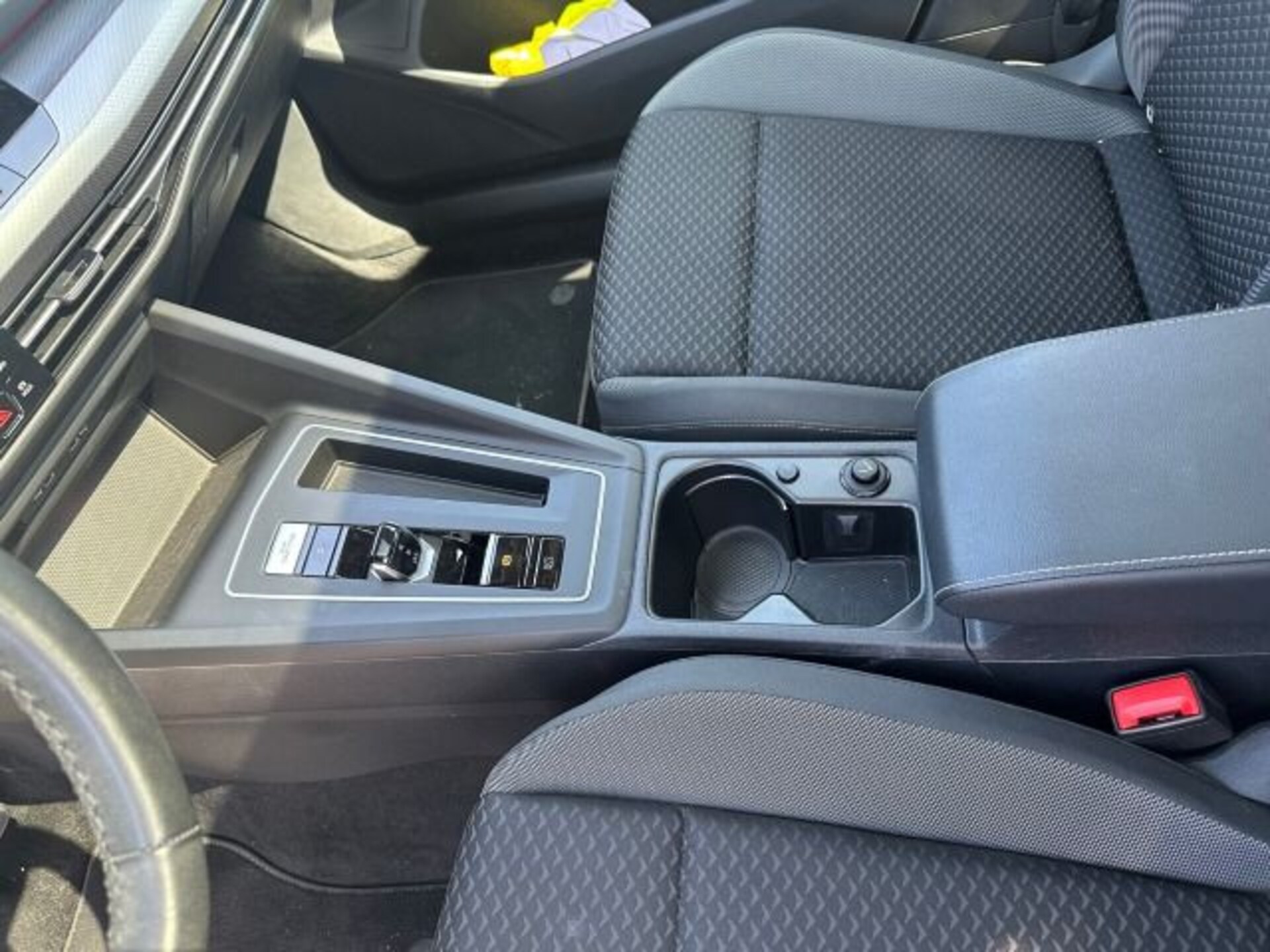 Volkswagen Golf Active