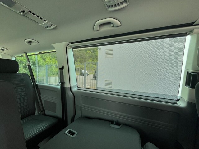 Volkswagen T6.1 Caravelle larger