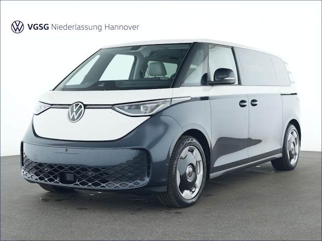 Volkswagen ID.Buzz