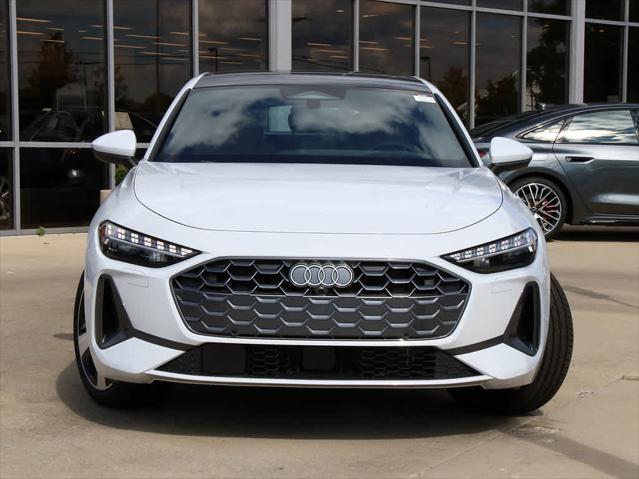 2025 AUDI A5 - Image 6