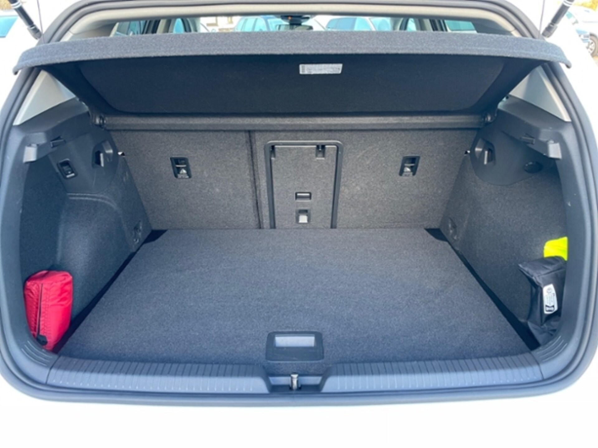 Volkswagen Golf MOVE