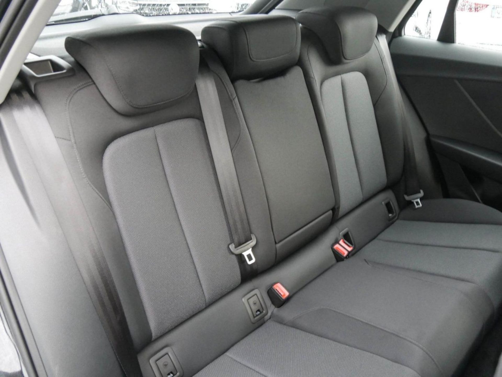 Audi Q2 Advanced