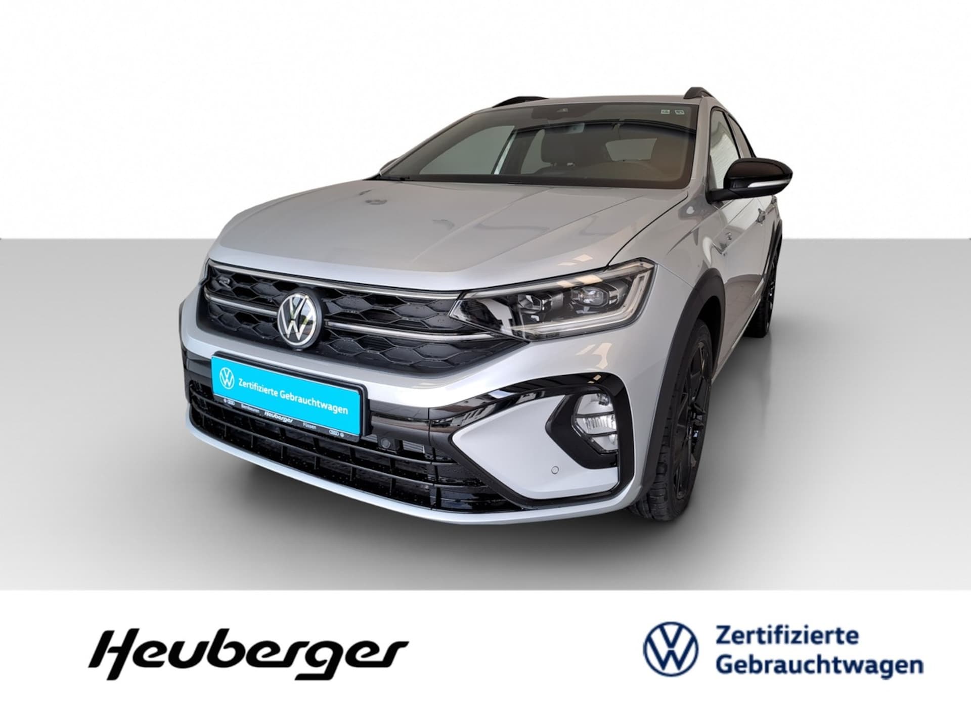 Volkswagen Taigo R-Line