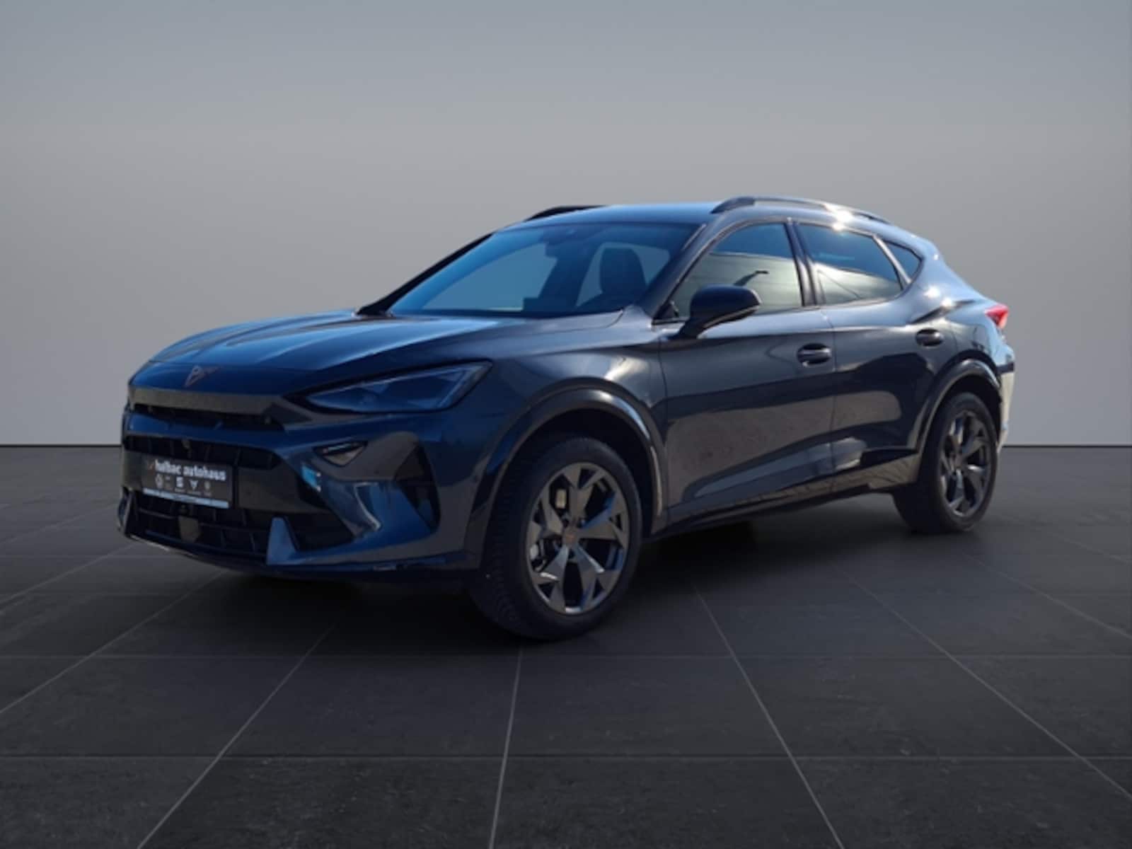 CUPRA Formentor – Bild 2