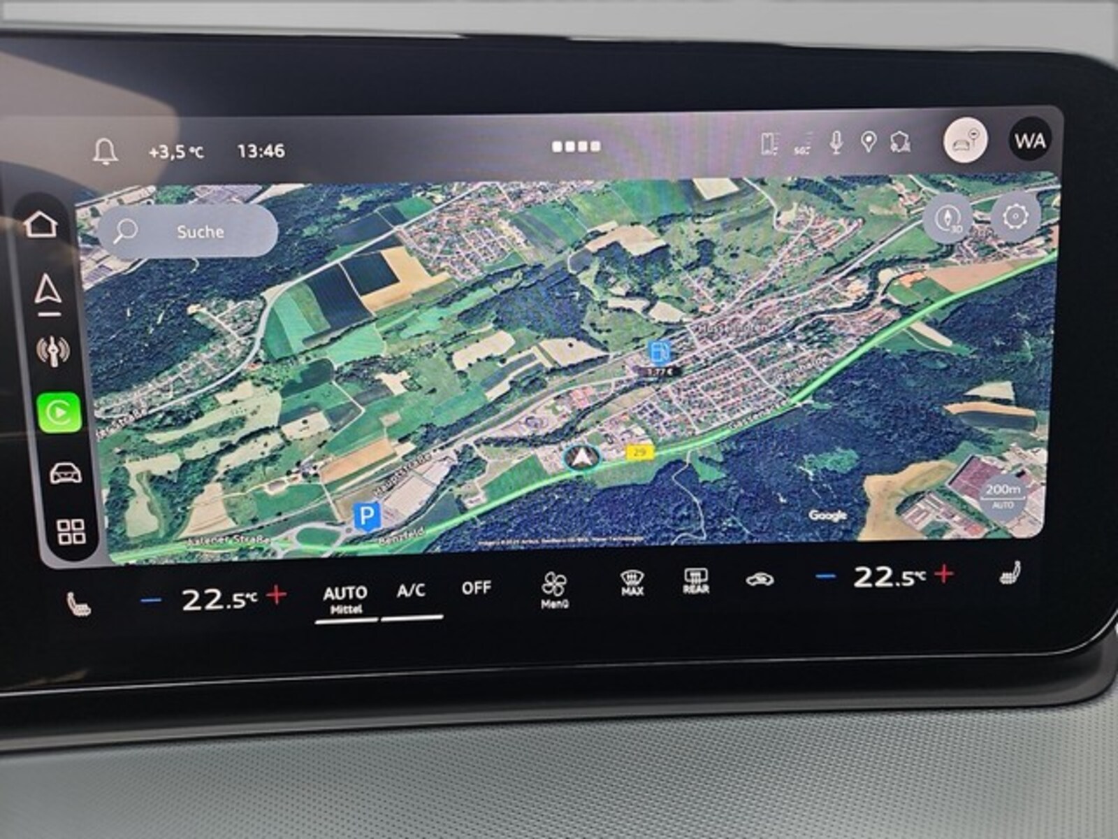 Audi Q3 – Bild 10
