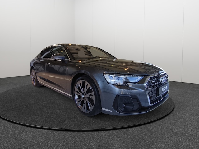 Audi A8 50 TDI Quattro Tiptronic -  - Joinsteer - #2