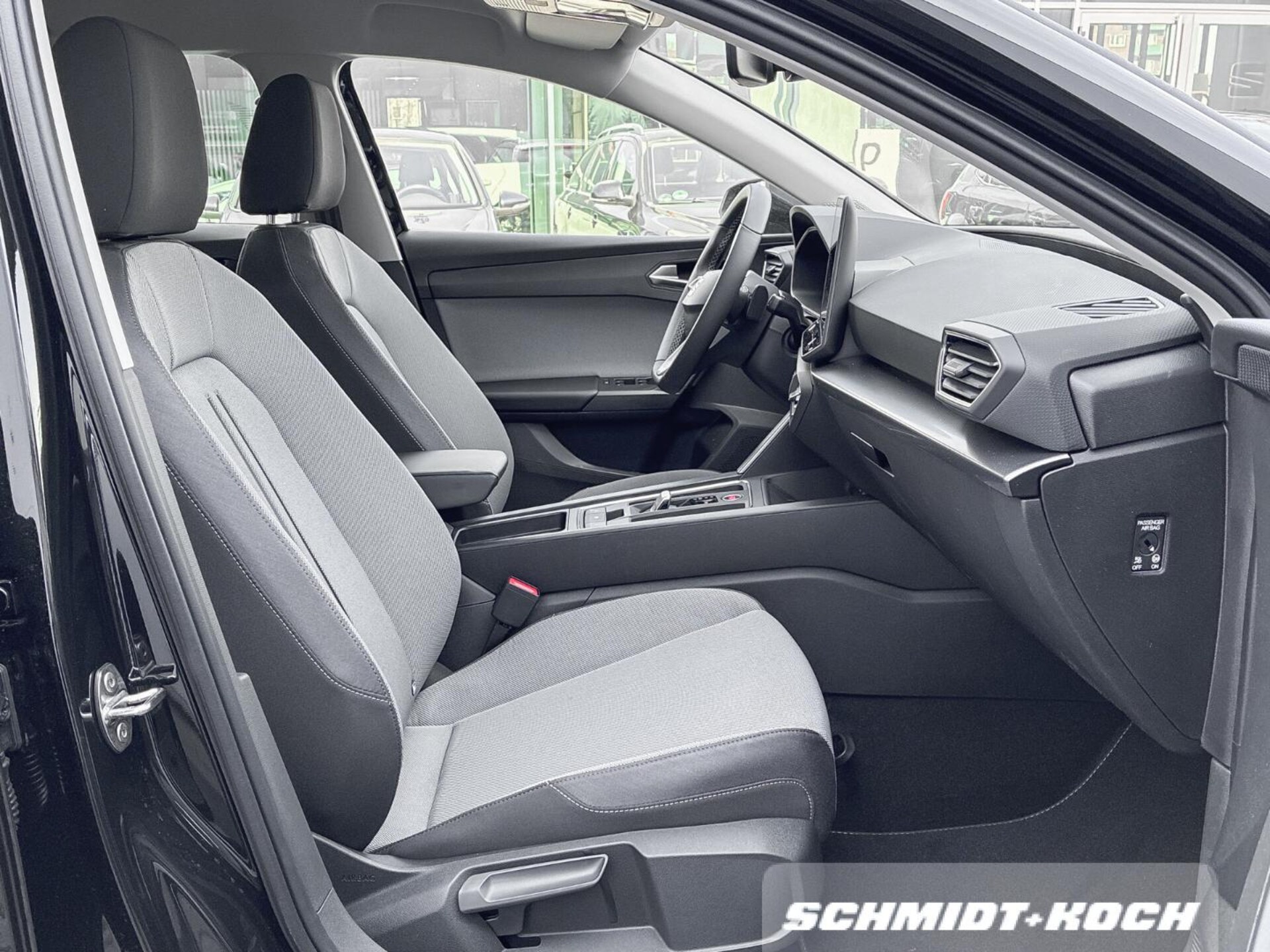 SEAT Leon Style