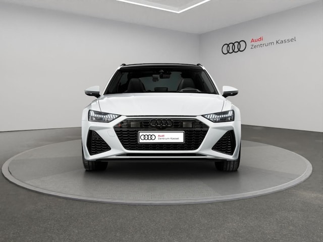 Audi RS6 Avant Performance Performance Quattro Tiptronic -  - Joinsteer - #4