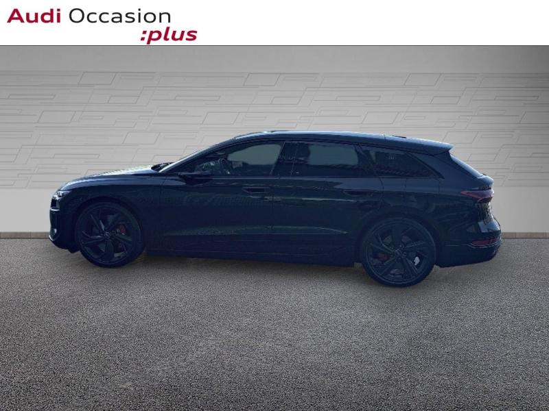 Image about Audi S6 Avant e-tron S6 Avant e-tron 370,00 kW