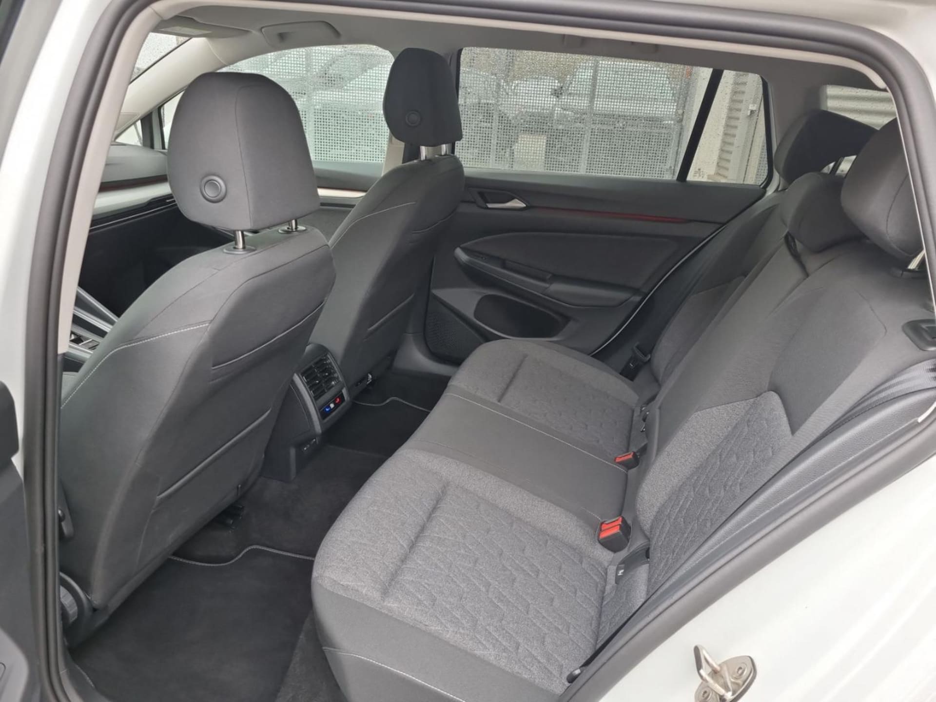 Volkswagen Golf Variant MOVE