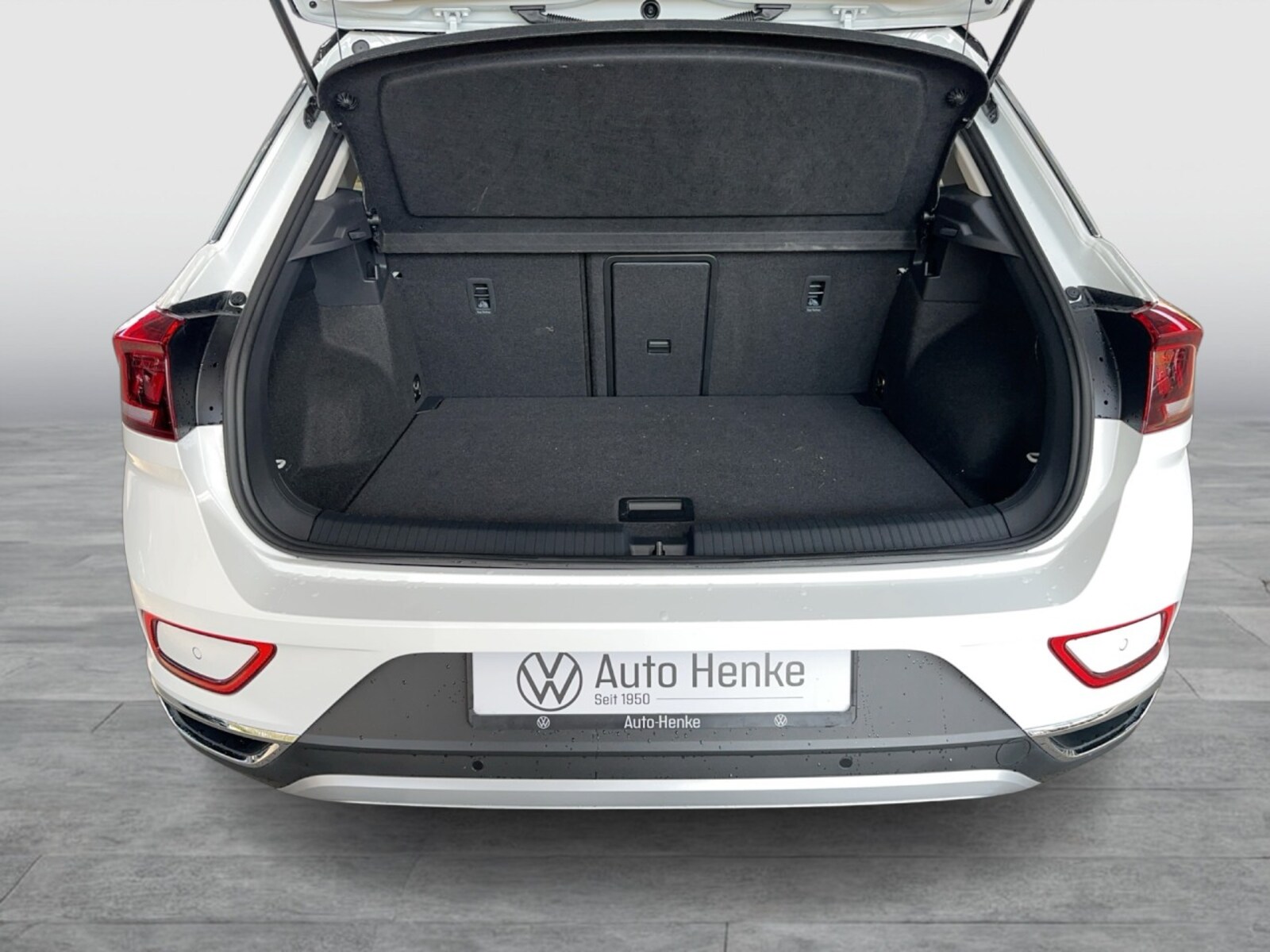 Volkswagen T-Roc – Bild 5