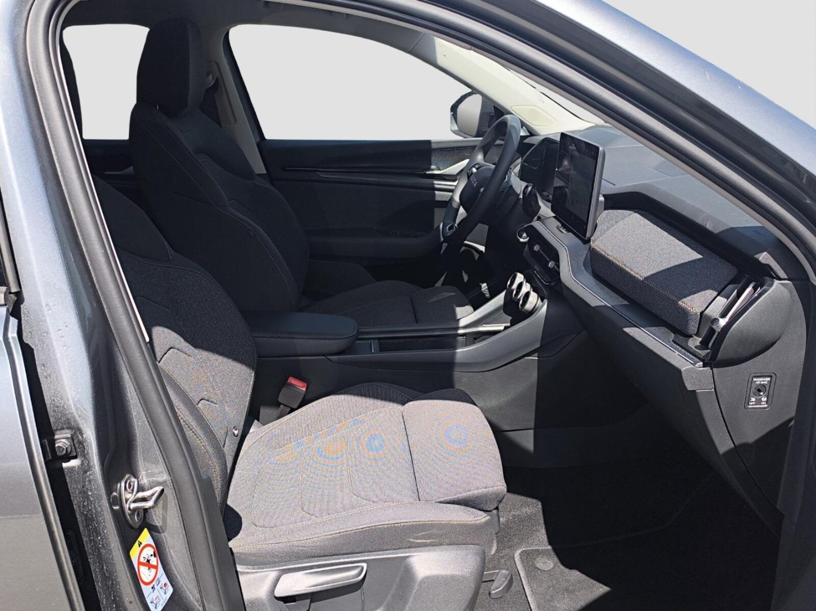 Škoda Kodiaq – Bild 22