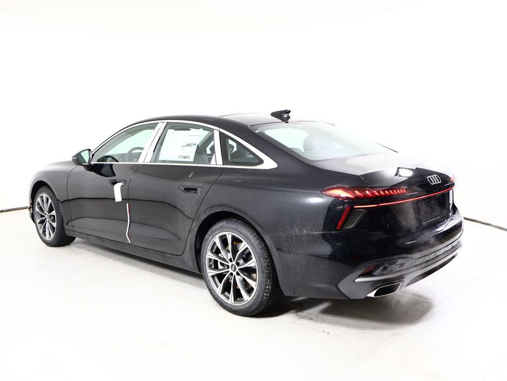 2026 Audi A6 Premium - Photo 13