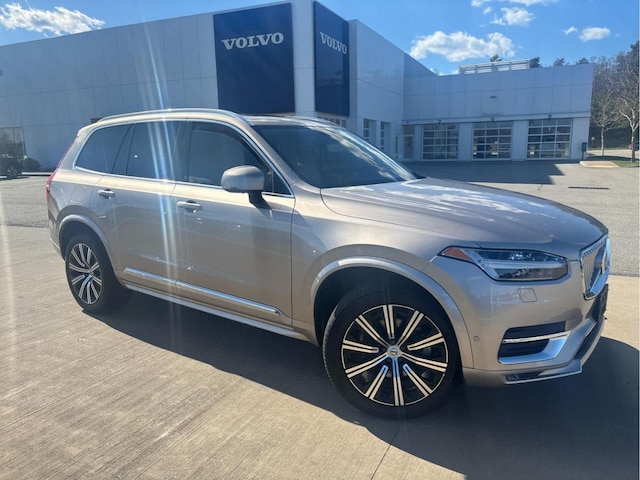 2023 Volvo XC90