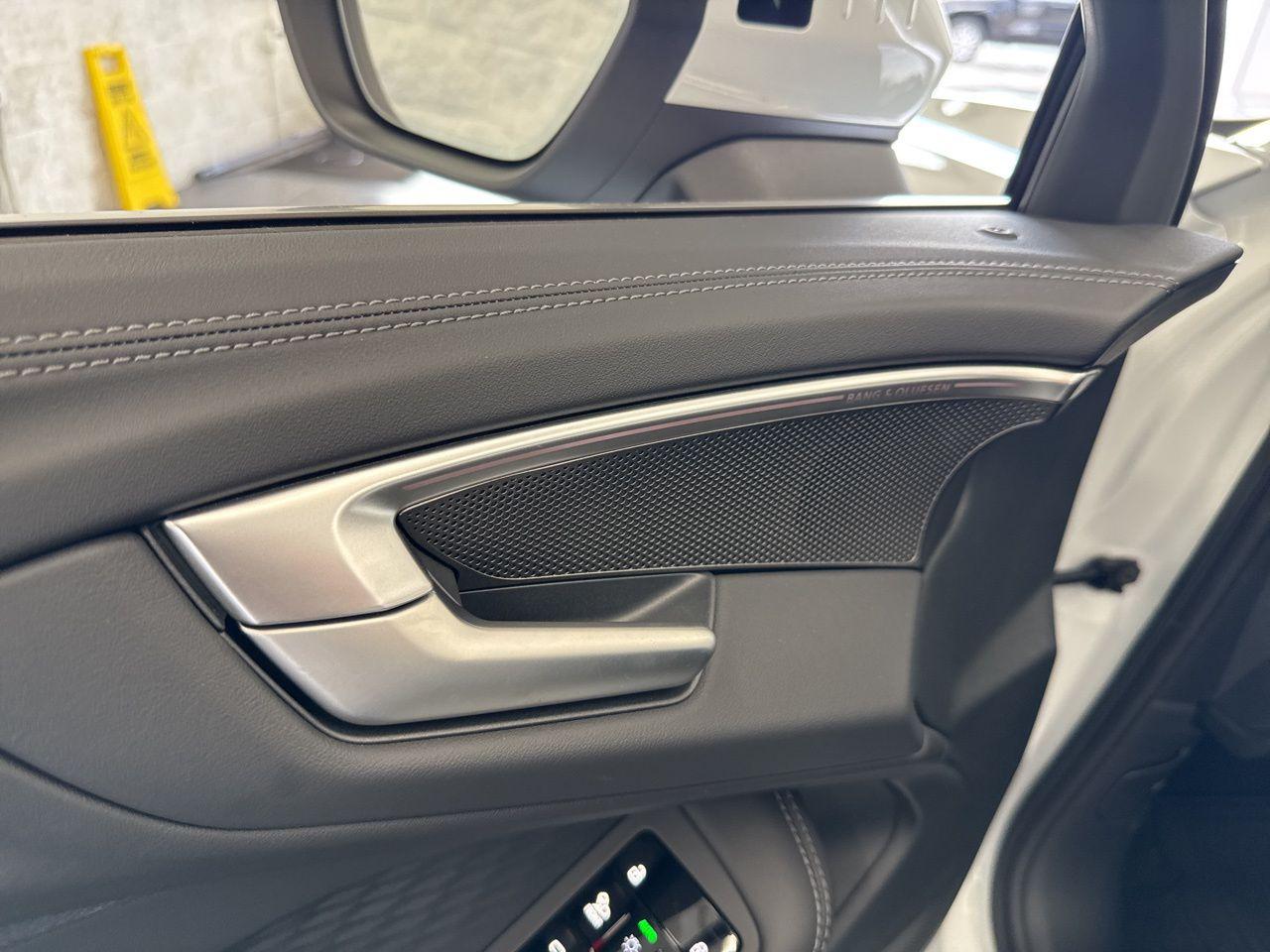 2025 Audi A5 Premium Plus - Photo 37