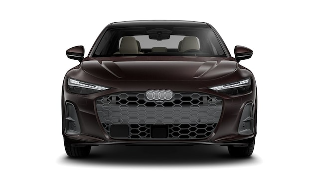 2026 Audi A6 Sedan