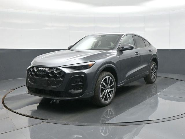 2026 Audi Q5 Sportback