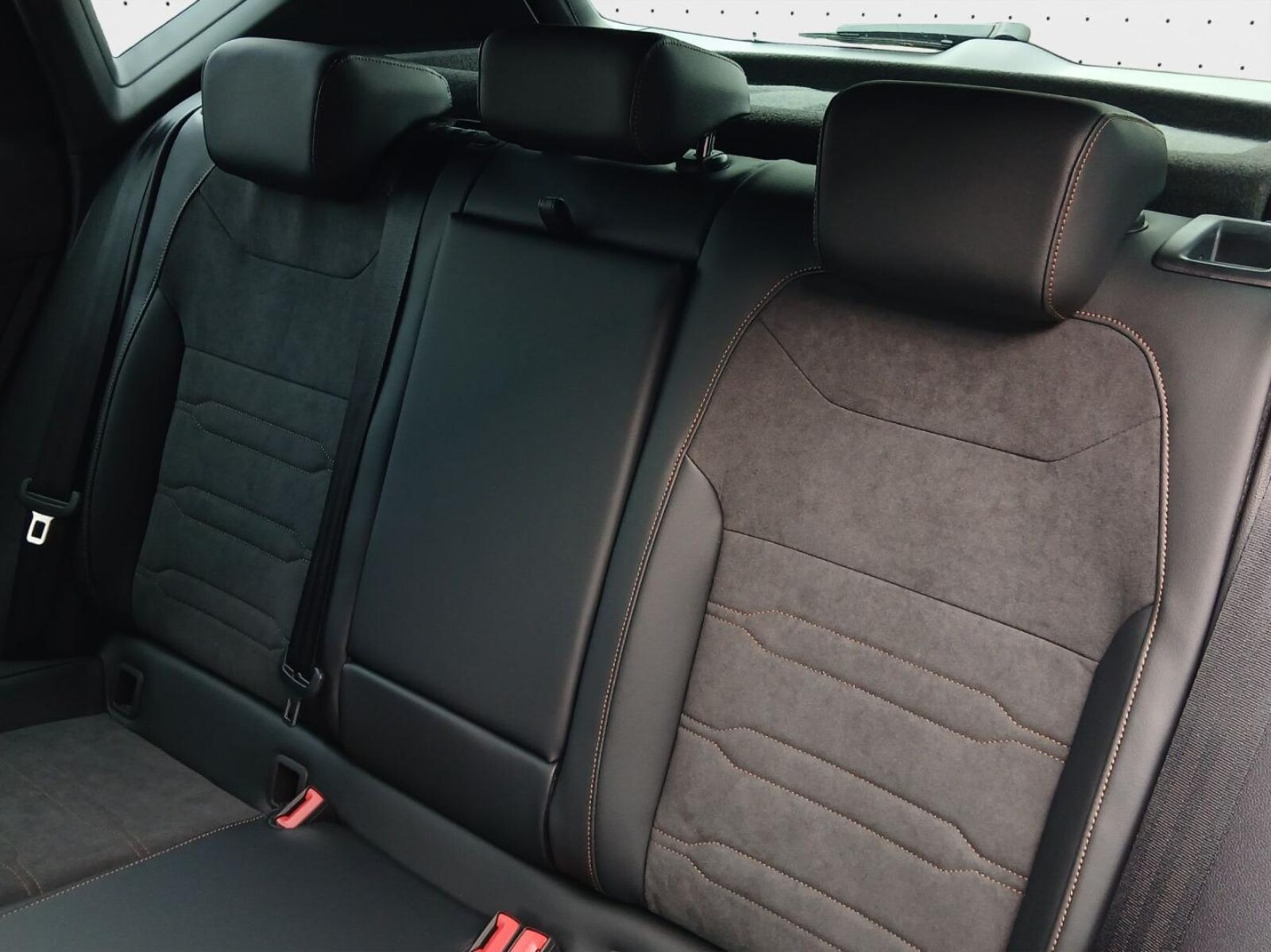 CUPRA Ateca – Bild 15