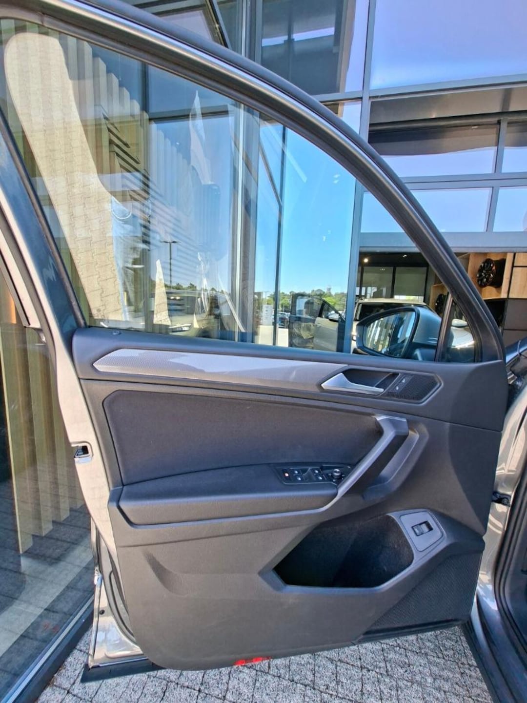 Volkswagen Tiguan Allspace Life