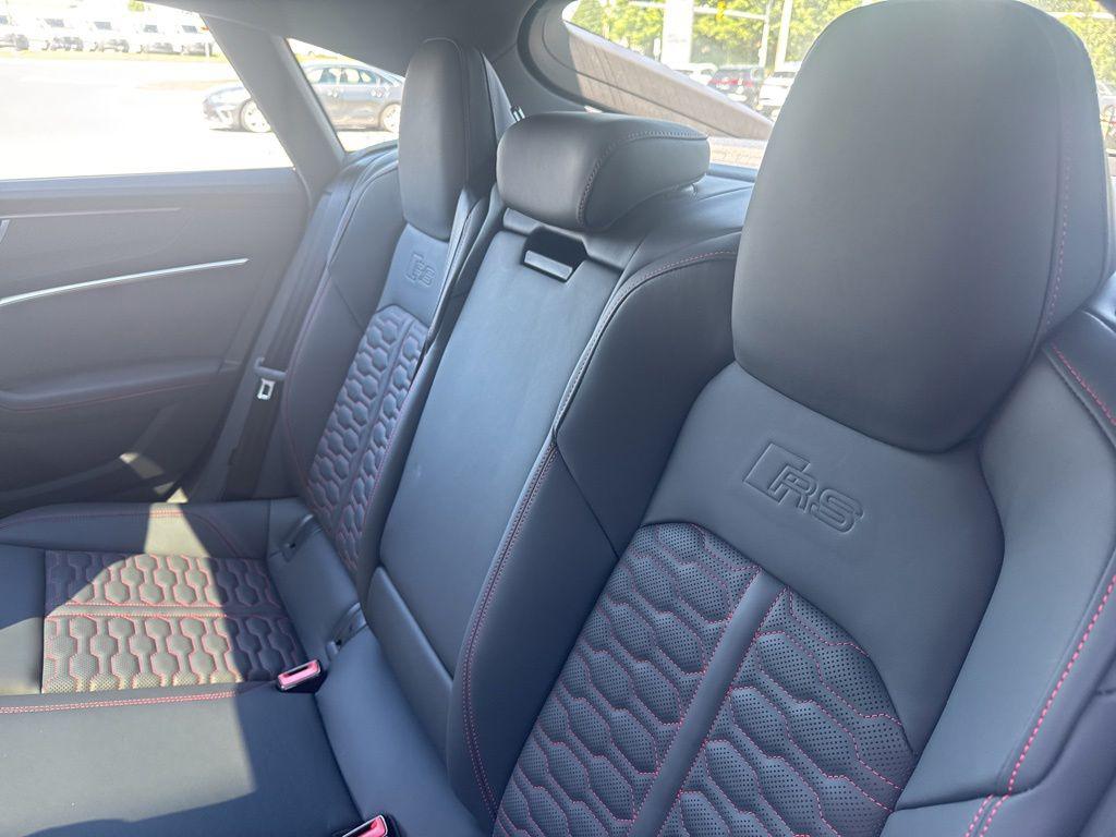 2026 Audi RS 7 Base - Photo 21