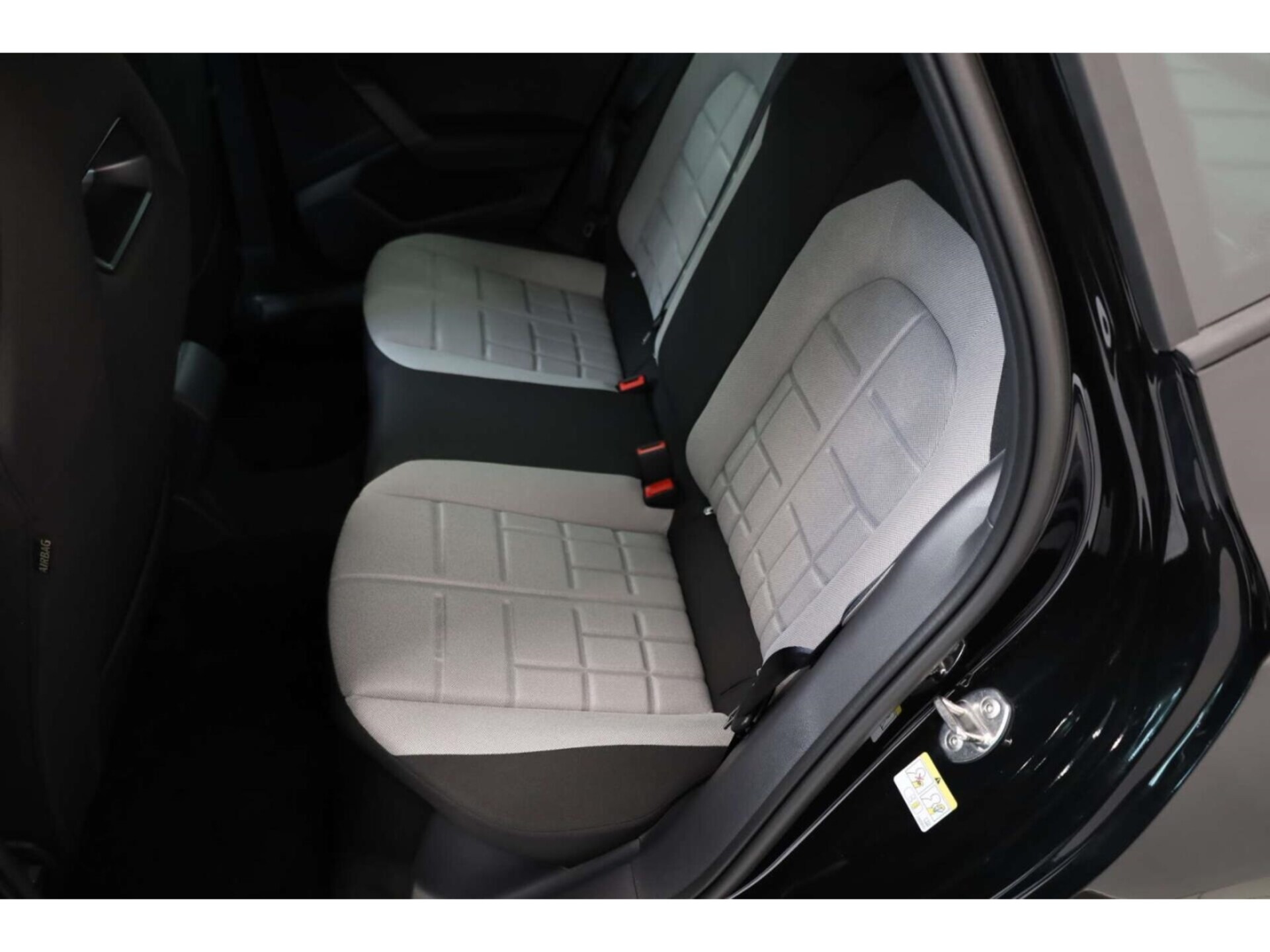 SEAT Ibiza FR