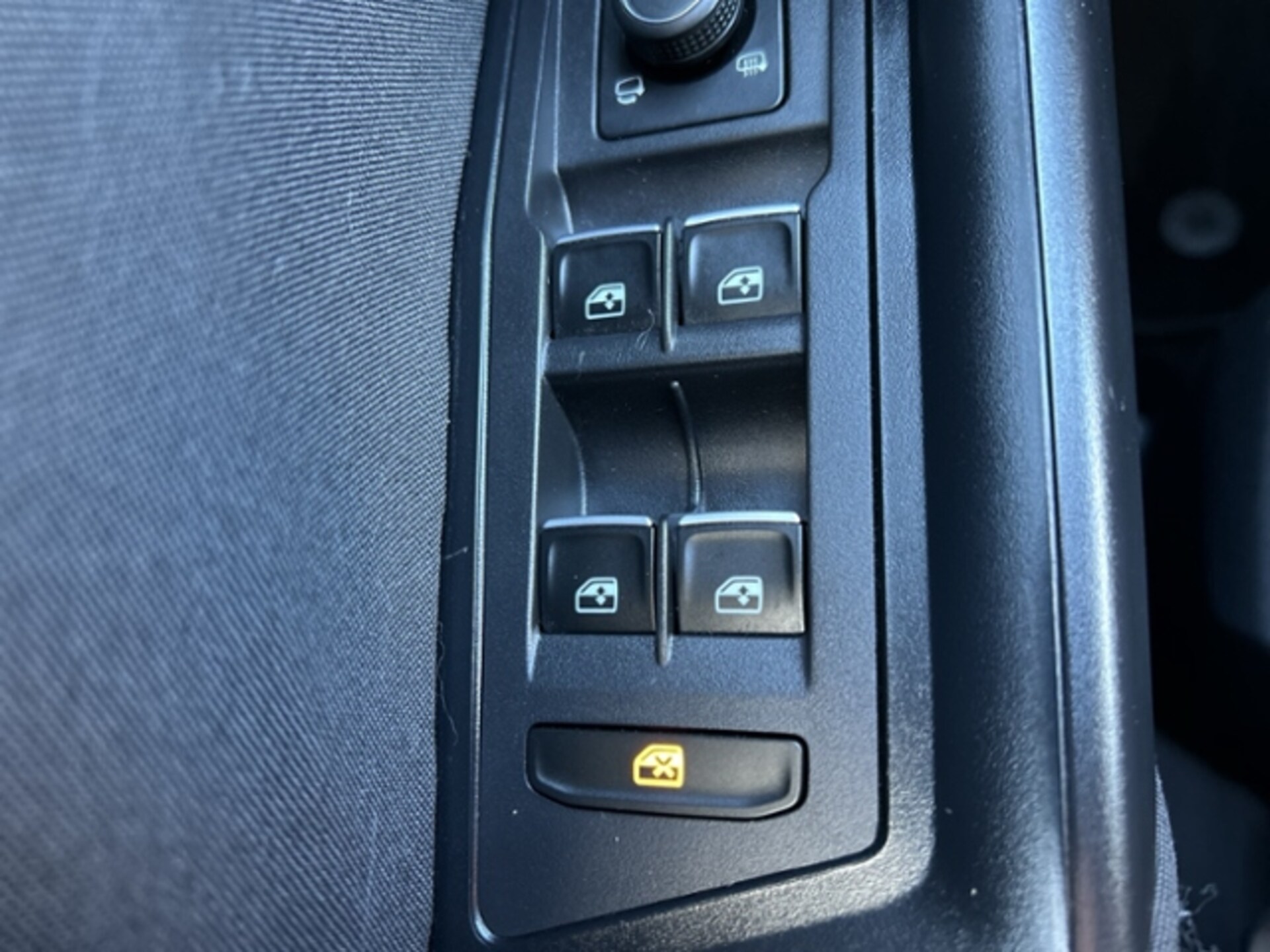 Volkswagen T-Roc Active