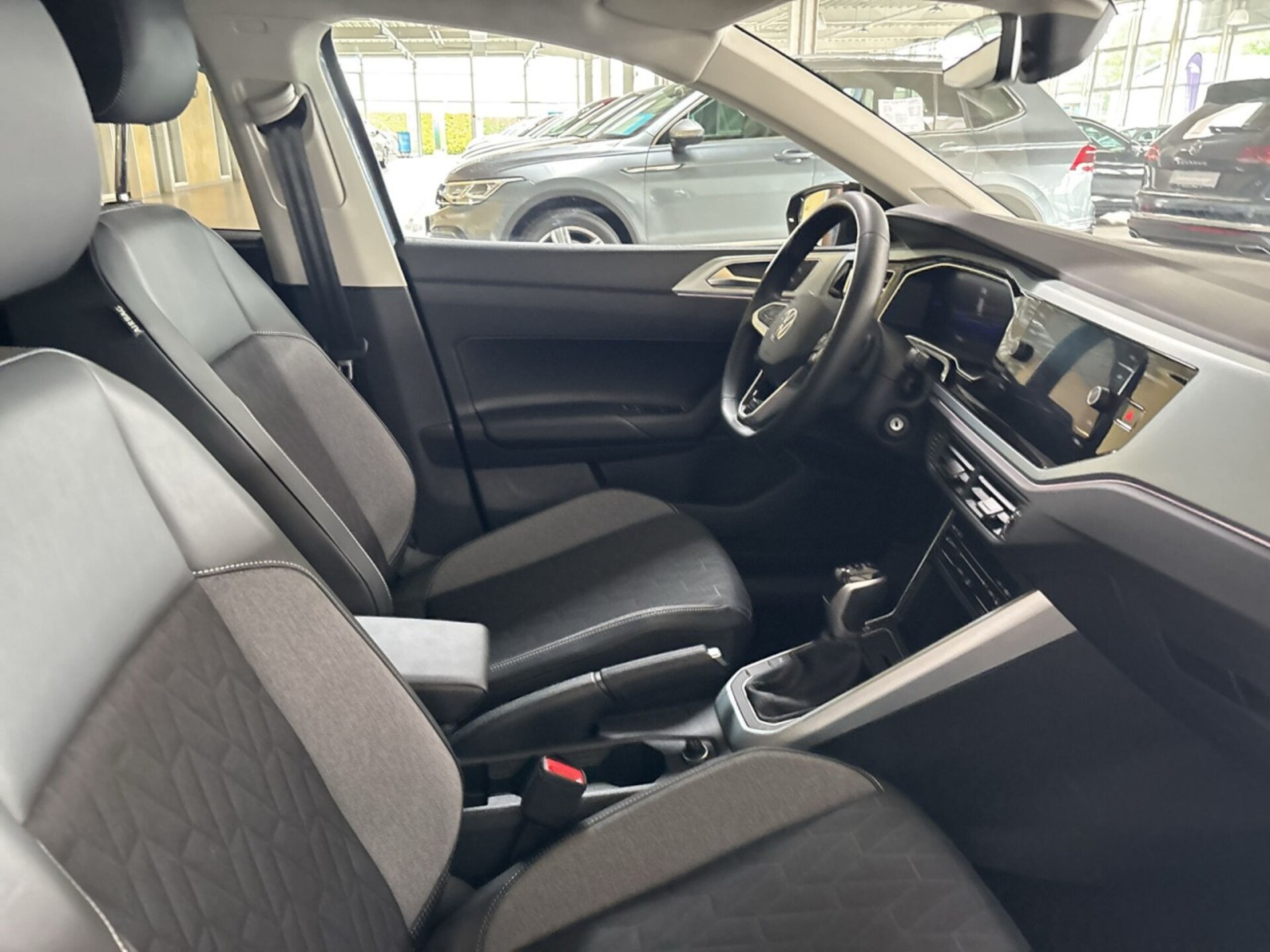 Volkswagen Polo Goal