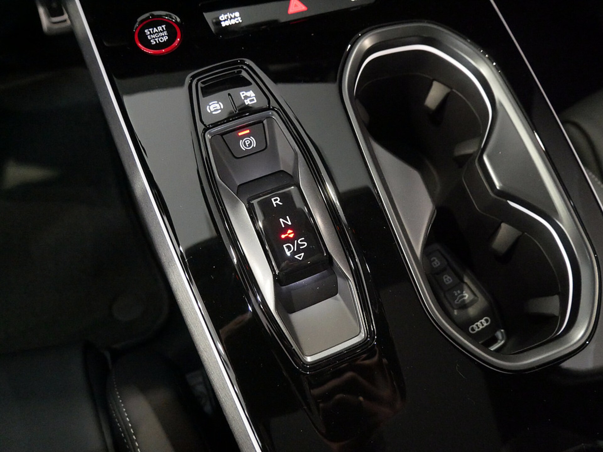 Audi A6 Limousine